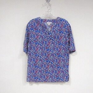 NWT Vineyard Vines Stars & Whales Tunic